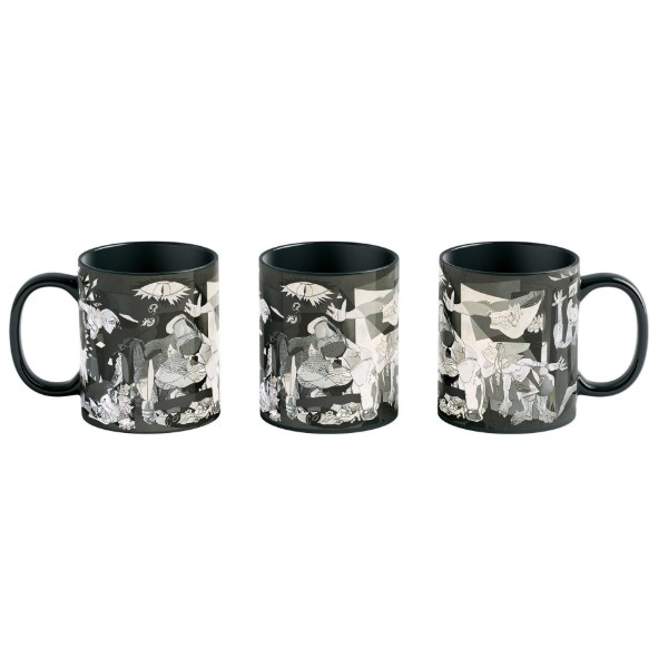 Фото - Чашка Good Loot The Witcher 3 Ciri & Pablo Picasso (5908305249924)